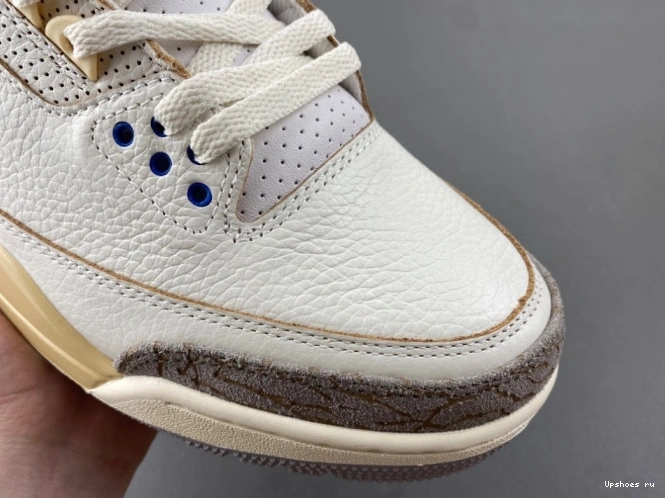 3 Jordan 2.0”  OG  “Seoul Air  IB1482-100 0804